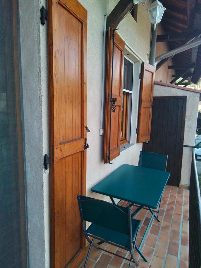 Maison De Village St Marcellin Veynes Ngoại thất bức ảnh