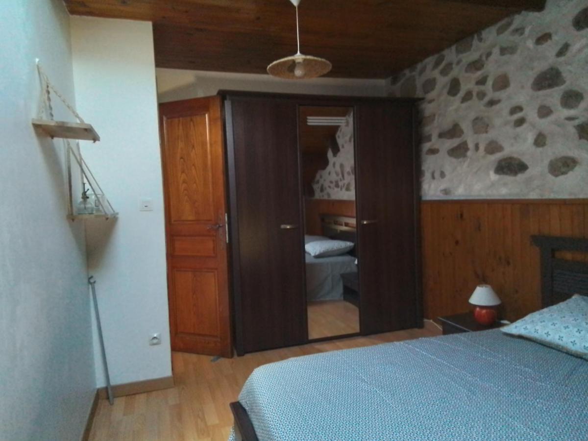 Maison De Village St Marcellin Veynes Ngoại thất bức ảnh