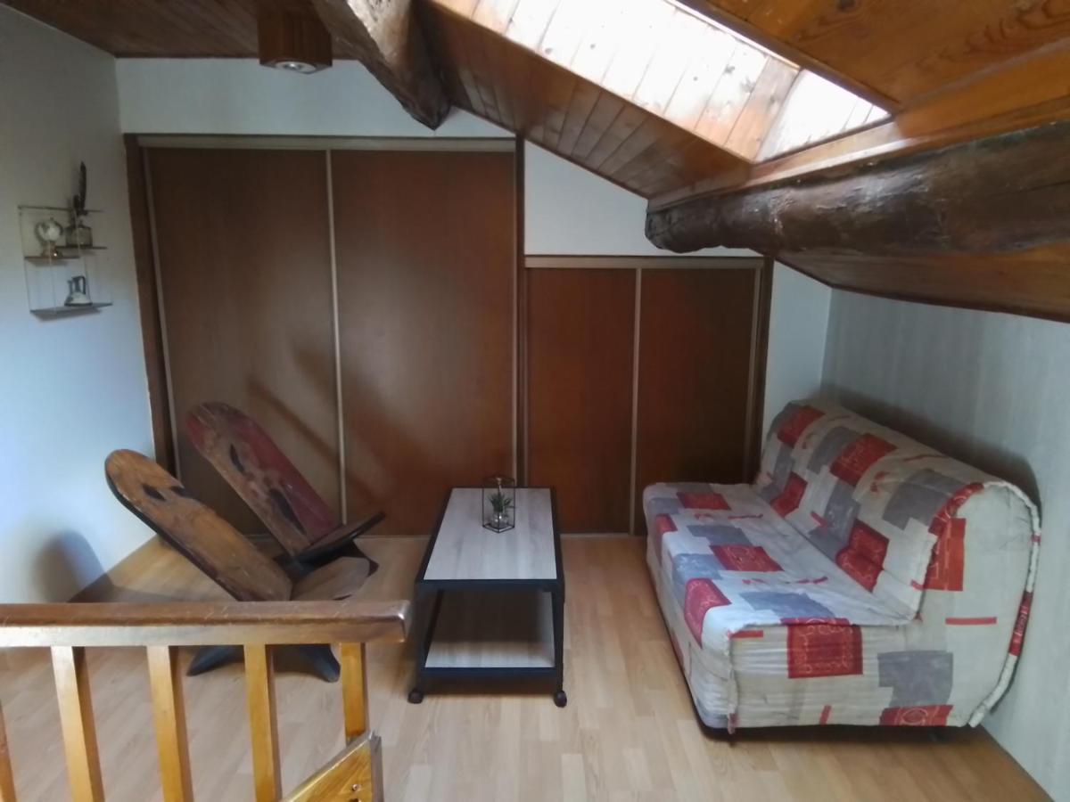 Maison De Village St Marcellin Veynes Ngoại thất bức ảnh