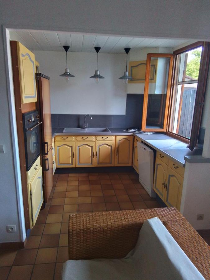Maison De Village St Marcellin Veynes Ngoại thất bức ảnh