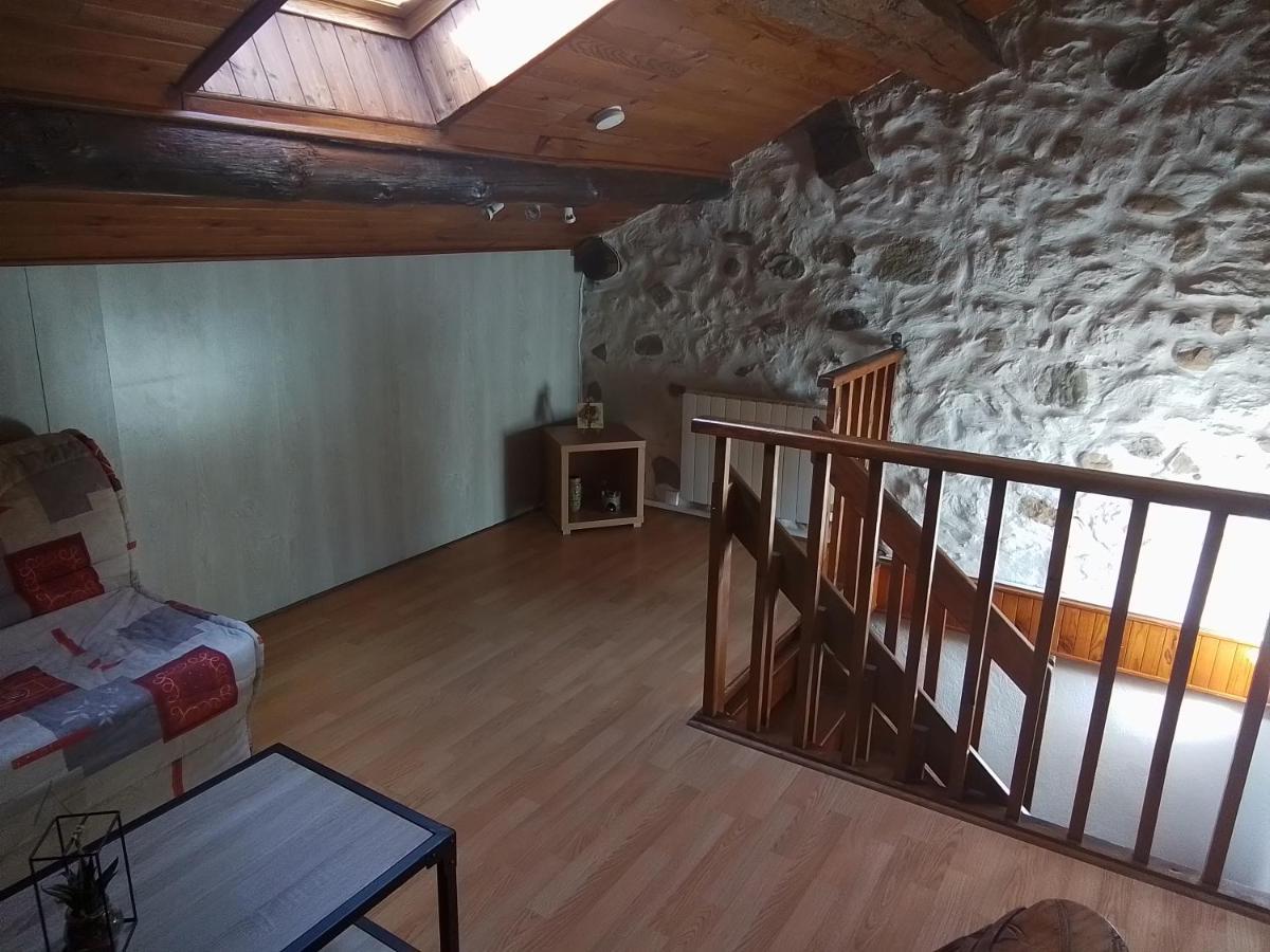Maison De Village St Marcellin Veynes Ngoại thất bức ảnh