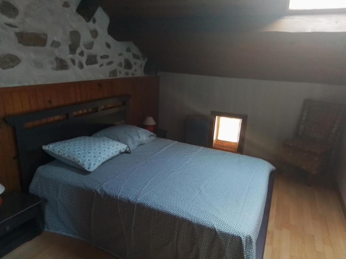 Maison De Village St Marcellin Veynes Ngoại thất bức ảnh