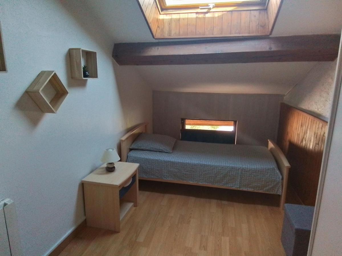 Maison De Village St Marcellin Veynes Ngoại thất bức ảnh
