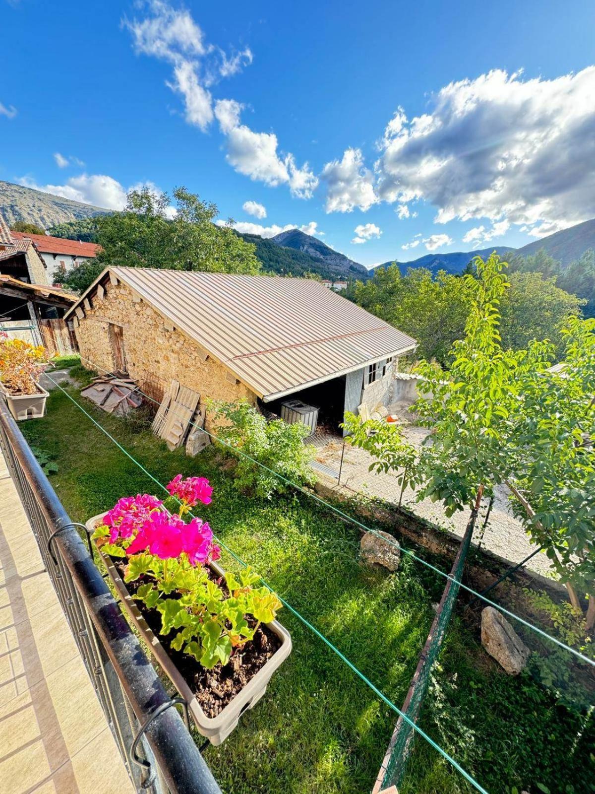 Maison De Village St Marcellin Veynes Ngoại thất bức ảnh